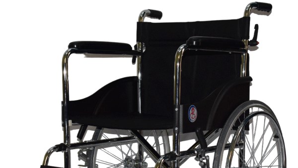 كراسي متحركة 