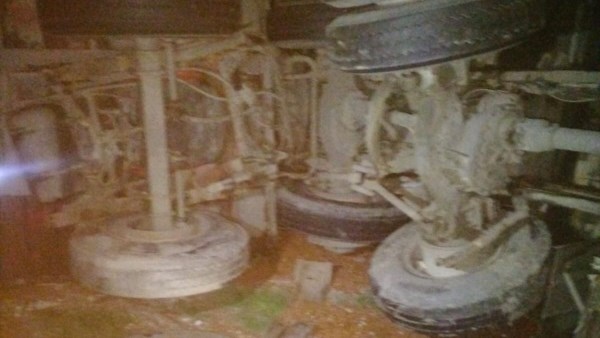 انقلاب تريلا