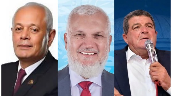 القطان وخليفة وعرابي 