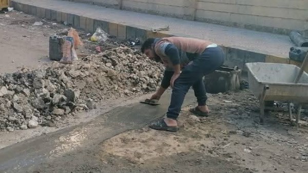 صفايات الأمطار 