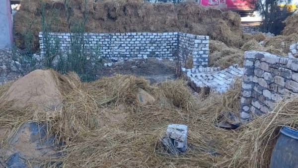 إزالة تعديات 