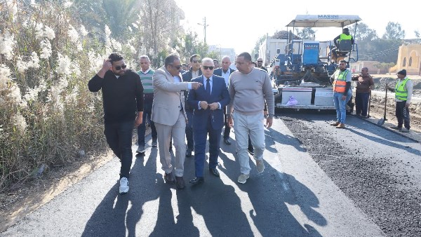 محافظ كفر الشيخ 