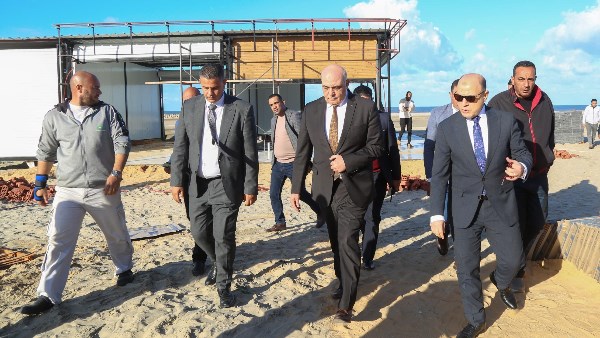 محافظ كفر الشيخ 