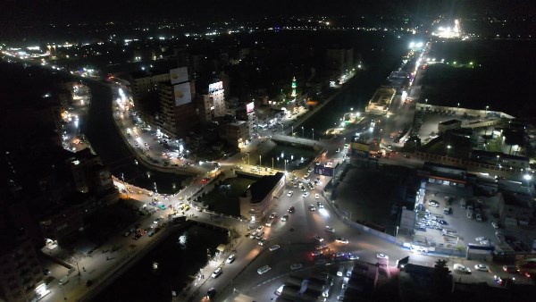 كفر الشيخ بتنور