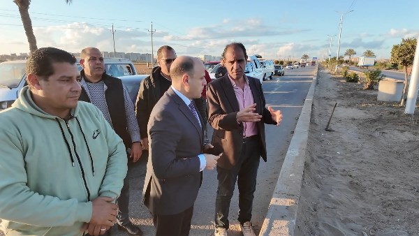 محافظ كفر الشيخ 