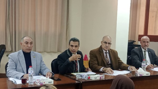 وكيل تعليم كفر الشيخ 