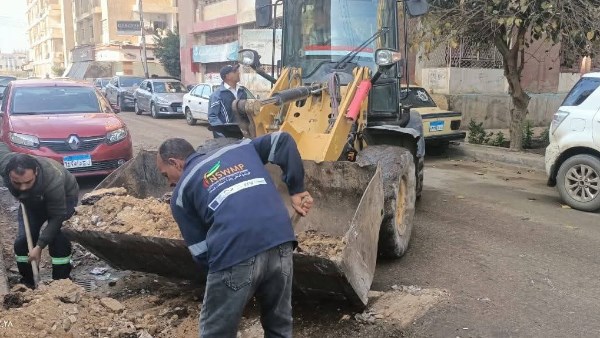 حملات نظافة 