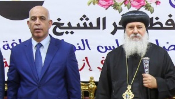 رئيس جامعة كفر الشيخ 