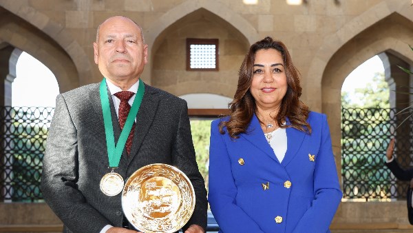 وزيرة التنمية المحلية 