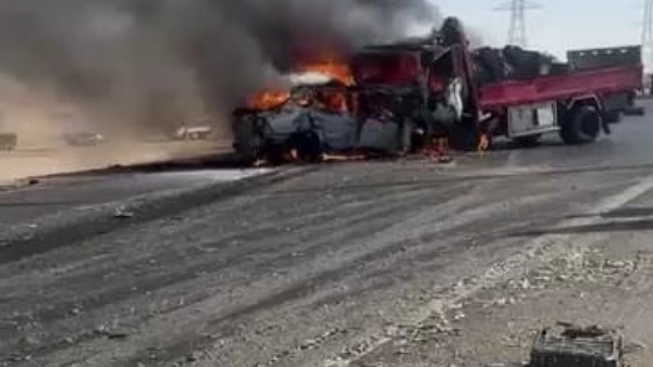 وفاة 4 مستشارين