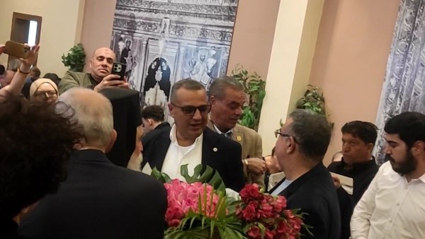 ذكرى استشهاد القديسة كاترينا 