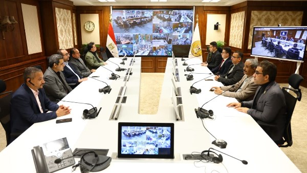 مركز السيطرة للشبكة الوطنية