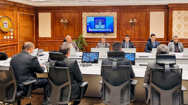 مركز السيطرة للشبكة الوطنية