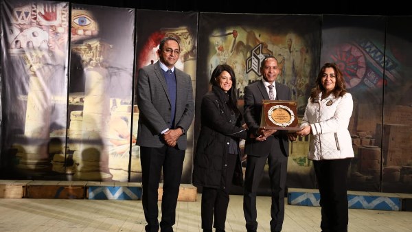 احتفالية قصر الثقافة