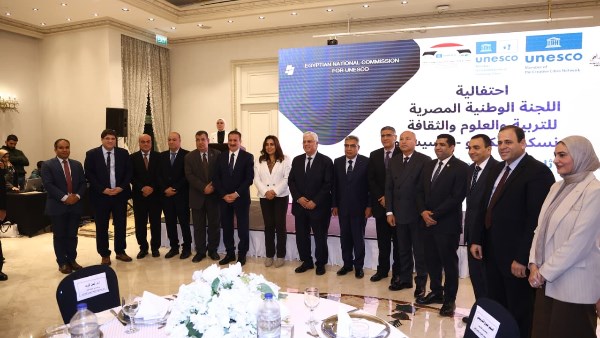 احتفالية انضمام 3 مدن 