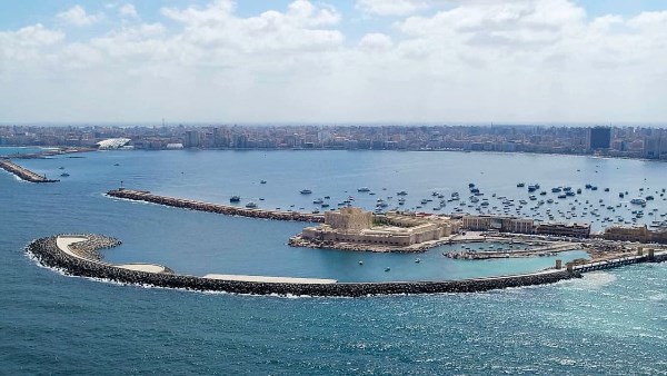 حماية الشواطئ