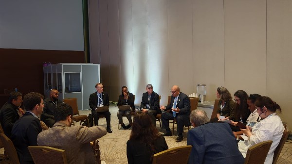 بحوث الصحراء 