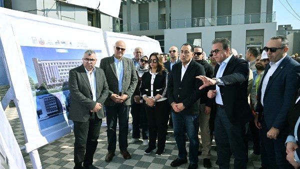 رئيس الوزراء