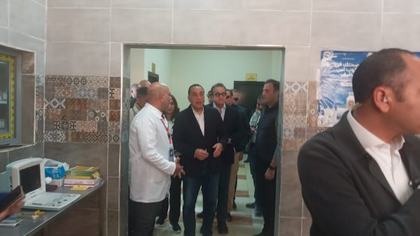 رئيس الوزراء