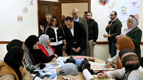 رئيس الوزراء