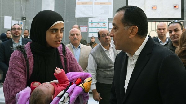 رئيس الوزراء