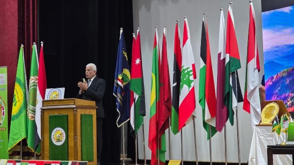 نقيب الزراعيين 