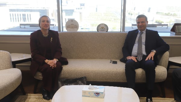 وزير الزراعة 