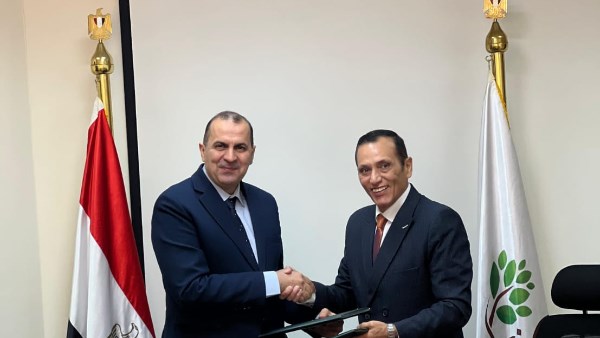 اللواء عمرو عبد الوهاب 