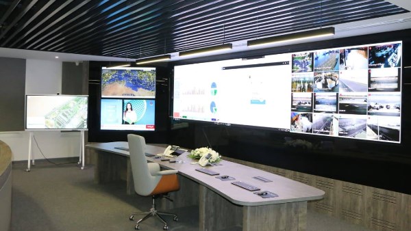 المصرية للمطارات