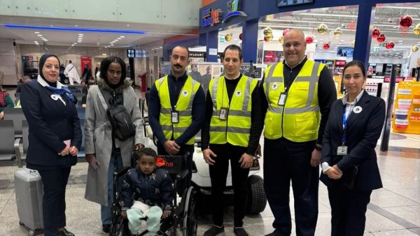 مصر للطيران 