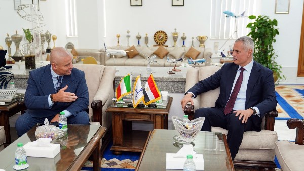 مصر للطيران