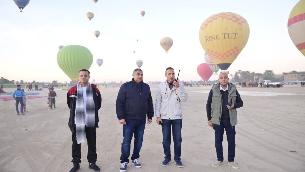 لجنة التفتيش الامني 