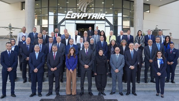 مصر للطيران