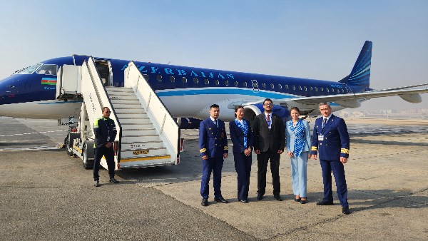 صورة من الحدث