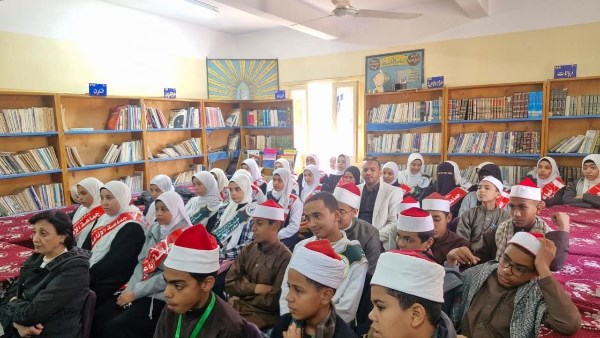 ندوة توعوية 