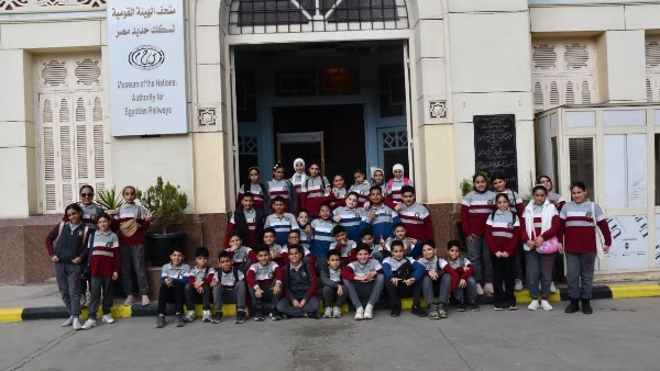 جولة المتحف 