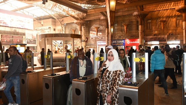 العودة الطوعية للأشقاء السودانيين 