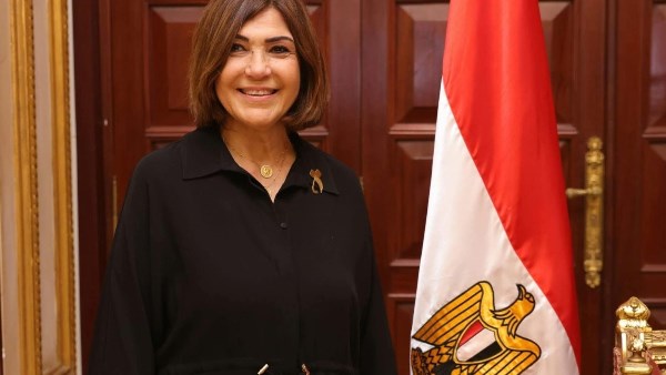 الدكتورة سوزان القلينى