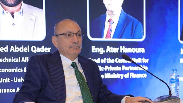 صالح موتلو شين سفير تركيا بالقاهرة