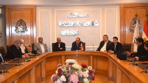 الطاقة المستدامة تُعد مذكرة لـ"العشري" لعقد اجتماع مع "الكهرباء"