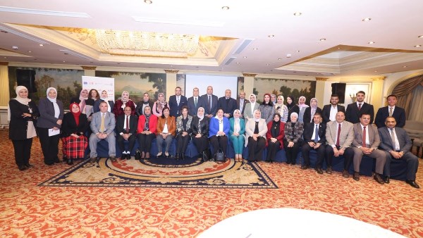 القومي للمرأة ينظم فعاليات اللقاء السنوي الثامن لوحدات مناهضة العنف ضد المرأة بالجامعات 