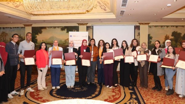 القومي للمرأة يعلن نتيجة المسابقة البحثية حول " مناهضة العنف الذى تيسره وسائل التكنولوجيا"