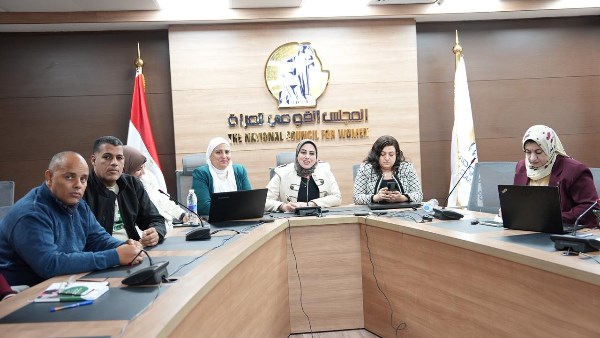 القومي للمرأة يصدر تقرير المرحلة الأولى لغرفة العمليات المركزية لمتابعة انتخابات مجلس النواب 2025 