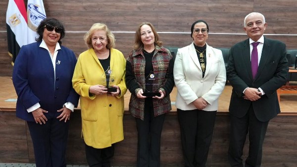 القومي للمرأة ينظم ندوة بعنوان "العنف الإلكتروني ضد المرأة ومهارات النجاة"