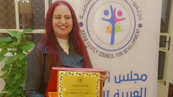 القومي للمرأة يهنئ مجلة «حواء» لفوزها بجائزة أفضل مجلة مصرية ذات محتوى هادف للمرأة والأسرة 