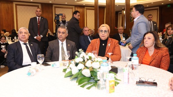 المجلس القومي للمرأة يشارك في احتفالية «التمكين حق» بمناسبة اليوم العالمي للأشخاص ذوي الإعاقة