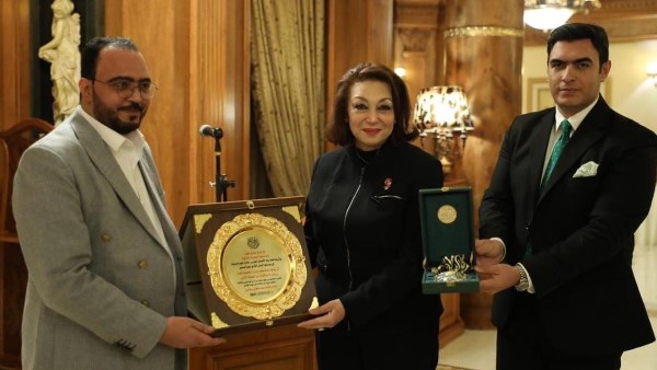 القومي للمرأة يهنئ الدكتورة ضحى منير لفوزها بجائزة «مُلهم» الدولية