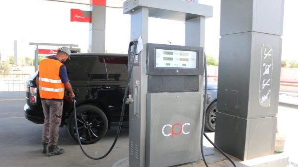 أسعار السولار والبنزين