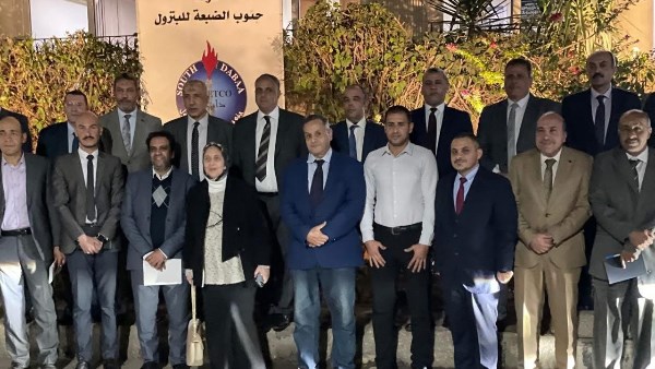 البترول: جنوب الضبعة تحفر 7 آبار  خلال عامين لزيادة إنتاجها