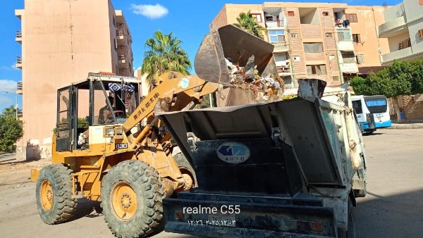 جهاز تنمية العاشر من رمضان